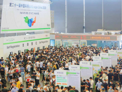 風(fēng)從海上來，潮涌黃浦江！盈峰環(huán)境上海環(huán)博會(huì)“黑科技”加持智能裝備各顯神通