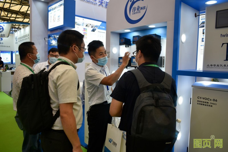 淳業(yè)科技講解產(chǎn)品