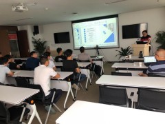 開拓新時(shí)代 炬華科技智能電表助力5G基站建設(shè)