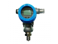 3051智能壓力變送器