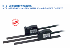 意大利GIVI MTS 增量式讀數(shù)頭