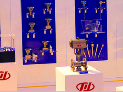 技術(shù)助跑 降本增效 復工復產(chǎn)跑出了川儀速達新速度