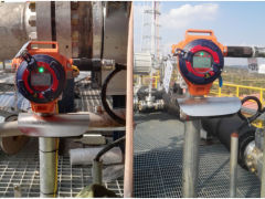 硬核實(shí)力！漢威科技多款固定式氣體檢測設(shè)備強(qiáng)勢來襲！