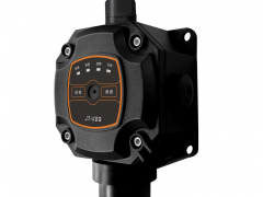 上新了丨漢威JT-KBG九小場所燃?xì)獍踩茍缶到y(tǒng)對氣體泄漏危險說“不”