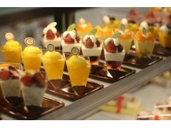 烘焙展|燒烤展|2020上海國(guó)際秋季烘