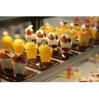 烘焙展|燒烤展|2020上海國際秋季烘焙產(chǎn)業(yè)展覽會