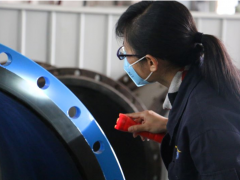 “學(xué)無止境，勤則可達”開封儀表組織人員參加質(zhì)量標(biāo)桿在線交流