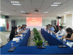 校企交流丨辰竹儀表一直密切與高校開展產(chǎn)學研合作