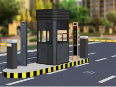 華北工控嵌入式計(jì)算機(jī)全程助力“無(wú)人化管理”