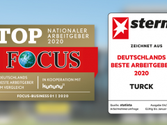 圖爾克榮登最具聲譽(yù)品牌榜單。