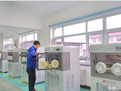 疫情退去，經(jīng)濟(jì)復(fù)蘇 百特儀器“藍(lán)天保衛(wèi)戰(zhàn)”的戰(zhàn)鼓又重新敲響