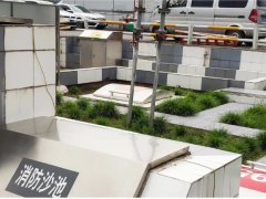 無線壓力監(jiān)測(cè)終端在加油站的應(yīng)用