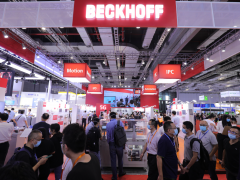 創(chuàng)新永不止步，倍福創(chuàng)新產(chǎn)品亮相工博會(huì)