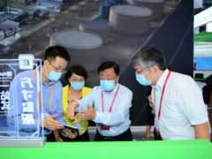 持續(xù)突破、不斷創(chuàng)新——和利時(shí)亮相工博會(huì)推出多款新產(chǎn)品