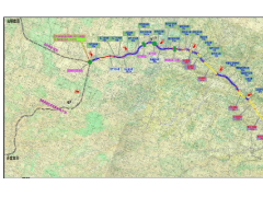 “公里級(jí)預(yù)報(bào)，分鐘級(jí)預(yù)警” 和利時(shí)正式簽約宜昭高速準(zhǔn)全天候通行項(xiàng)目
