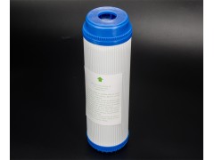 凈水器濾芯10寸UDF顆粒活性炭純水機(jī)