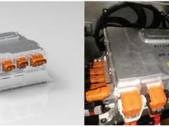 英威騰與東風(fēng)輕型車(chē)“東風(fēng)凱普特e星”智能純電動(dòng)輕卡正式上市