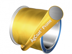 相同性能，更低成本：賀利氏半導(dǎo)體存儲(chǔ)器件的鍵合鍍金銀線亮相臺(tái)灣國際半導(dǎo)體展