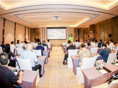 “安享馨港，智領(lǐng)新航”施耐德電氣助力中小機(jī)場(chǎng)智慧轉(zhuǎn)型