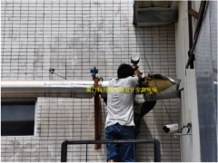 大型水產(chǎn)加工選擇精川渦街食品蒸汽流量計(jì)