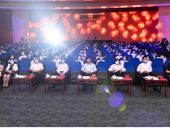 “青春逢盛世、奮斗正當時” 盡情綻放南瑞美麗的青春