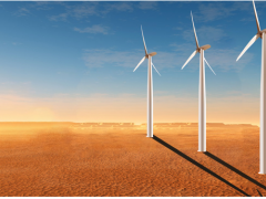 風(fēng)電變流器和英威騰UPS，一拍即合