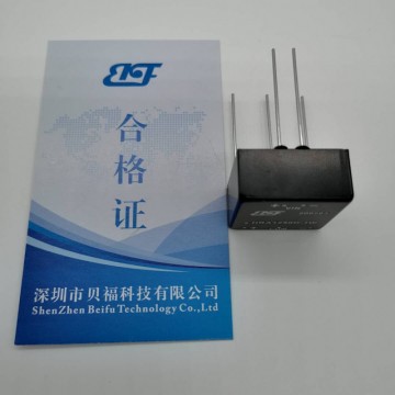 模塊電源24V轉(zhuǎn)500V、24V轉(zhuǎn)100V-300V