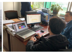 匯中股份全面助力供熱企業(yè)備戰(zhàn)供暖季保駕護航