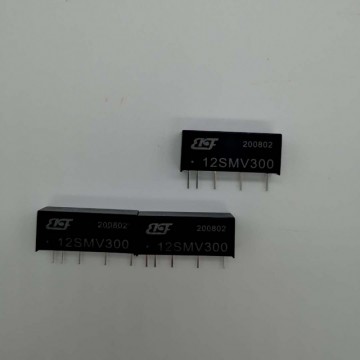 5V轉(zhuǎn)100V、150V、180V、200V隔離升