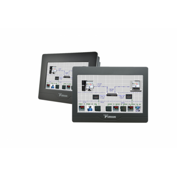 AI系列人機(jī)界面觸摸屏