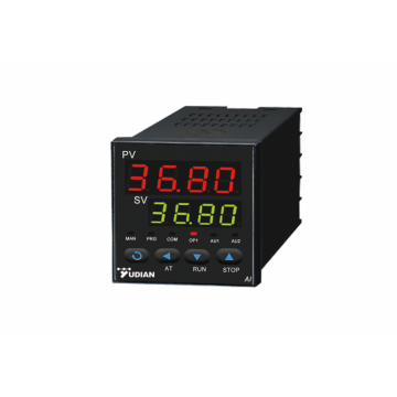 黑體爐專(zhuān)用溫控器