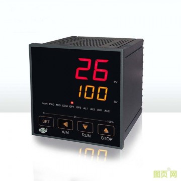 宇電經(jīng)濟型智能溫度控制器溫控儀表