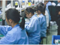 金秋十月 威勝集團全體員工共同奮戰(zhàn)圓滿交付