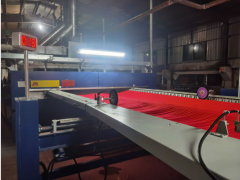 創(chuàng)新鑄品質(zhì) 服務(wù)贏信賴(lài) 廈門(mén)精川DN50定型機(jī)中壓蒸汽流量計(jì)