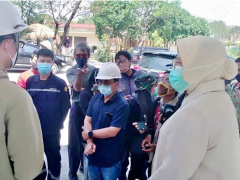 中控技術(shù)助力印尼泗水垃圾氣化發(fā)電，獲市長(zhǎng)點(diǎn)贊！