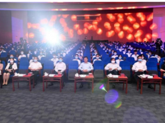 青春逢盛世 奮斗正當時 南瑞集團高質(zhì)量發(fā)展中盡情綻放