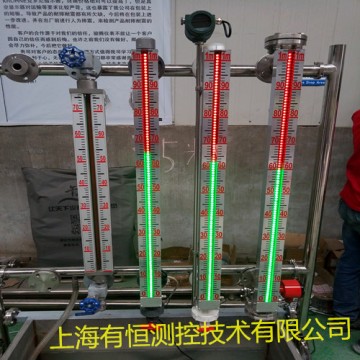 UHZ防腐磁性浮子液位計(jì)