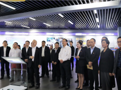 2020年正泰集團產(chǎn)業(yè)鏈聯(lián)盟“紅領訓練營”開營了