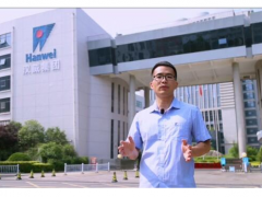 科技賦能，線上“云游”多領(lǐng)域產(chǎn)品上線展現(xiàn)“科技漢威”