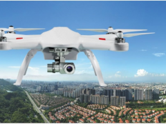 華北工控：發(fā)揮工控機(jī)硬件優(yōu)勢(shì)，助力無(wú)人機(jī)多行業(yè)應(yīng)用拓展