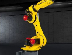 為高精度應用而生！上海發(fā)那科M-800iA/60機器人全新上市