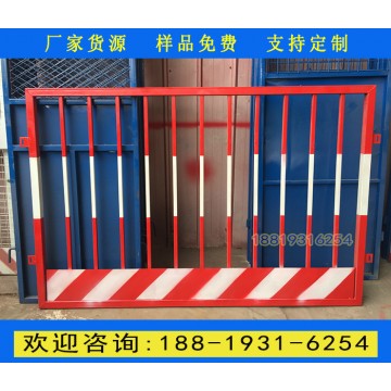 中山道路臨時(shí)防護(hù)圍欄 番禺地鐵施工