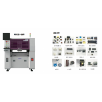 CT系列連接器壓接機(jī)、預(yù)插機(jī)