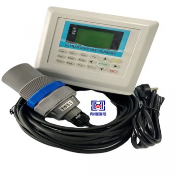 河水污水廢水農(nóng)田灌溉超聲波明渠流