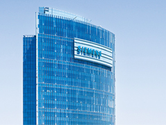 西門子助力榆林政府積極探索傳統(tǒng)產(chǎn)業(yè)數(shù)字化轉(zhuǎn)型合作伙伴