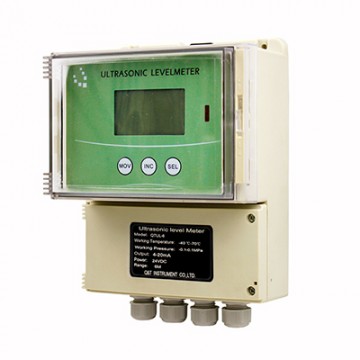 超聲波明渠流量計(jì)測(cè)量河水渠道水開(kāi)