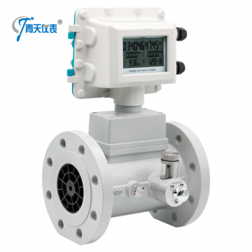 燃?xì)饬髁坑?jì)精度高計(jì)量準(zhǔn)確