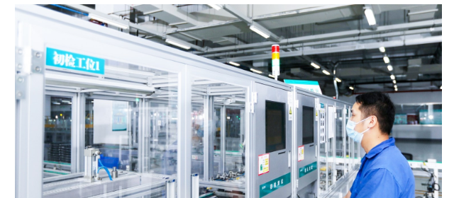 許繼集團(tuán)智能電能表“許繼造”