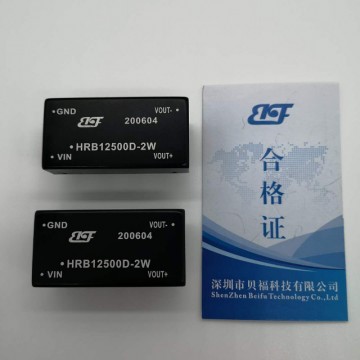 24V轉(zhuǎn)0-250V，0-350V可調(diào)電源模塊