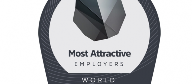 探索未來(lái) 施耐德榮登“2020最具吸引力雇主50強(qiáng)”榜單